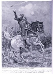 První nálož v Hastings, 20. léta