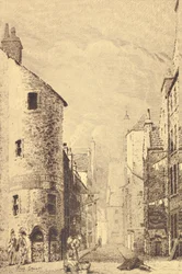 Fish Street (lept)