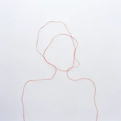 Portrét 1, 2016