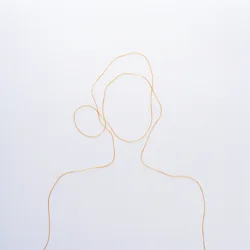 Portrét 3, 2016