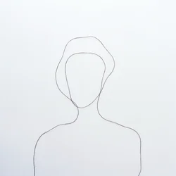 Portrét 4, 2016