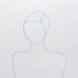 Portrét 6, 2016