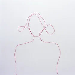 Portrét 9, 2016