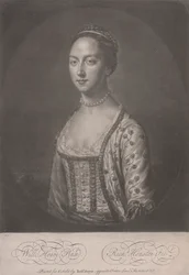 Lady Mary Campbellová