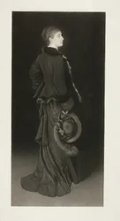 Rosa Corder