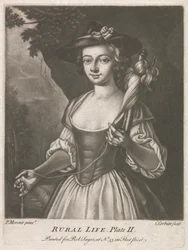 Venkovský život