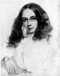 Elizabeth Browning, 1923.