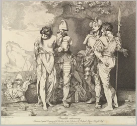 Banditti se vrací, 9. listopadu 1780.