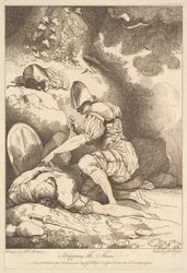Stripping the Slain, 15. listopadu 1779.