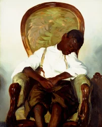 Sylvesterovo selhání, 1914