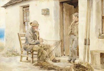 Spravuji sítě, Skye