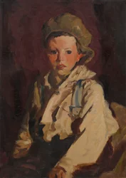 Johnnie Manning