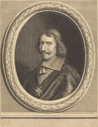 Kardinál Antonio Barberini