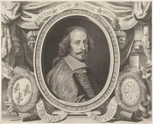 Kardinál Jules Mazarin