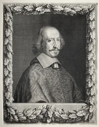 Kardinál Mazarin