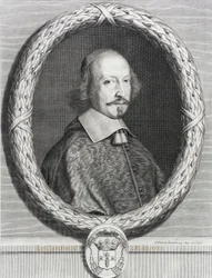 Kardinál Mazarin