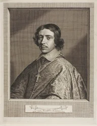 Kardinál z Retzu