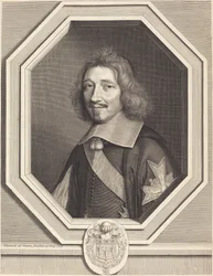 Kancléř Michel Le Tellier