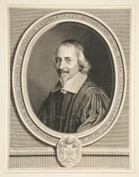 Claude Regnauldin, Procureur g?n?ral au grand Conseil (generální prokurátor Velké rady)