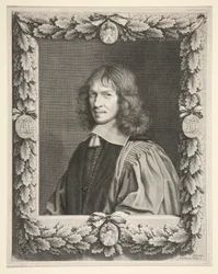 Denis Talon, prezident? minomet v parlamentu v Paříži (1628-1698)