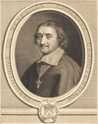 Ferdinand z Neufvillu