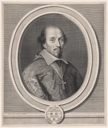 François Mallier du Houssay, biskup z Troyes