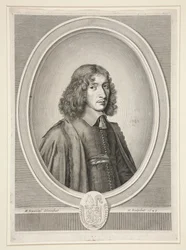François Molé, opat ze Sainte-Croix v Bordeaux, poté mistr žádostí (1625-1712)