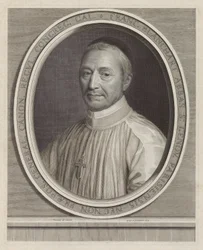 François Blanchart, Abb? de Sayde-Geneva?be (opat Sayde-Geneva?be)