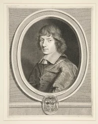 François de Clermont-Tonnerre, biskup z Noyonu (biskup z Noyonu) (1629-1701)