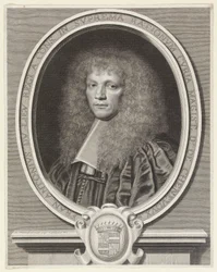 Françoise-Antoine Dulieu de Chenevoux, účetní manažer (mistr financí)