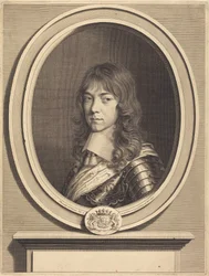 Godefroi-Maurice, vévoda z Bouillonu