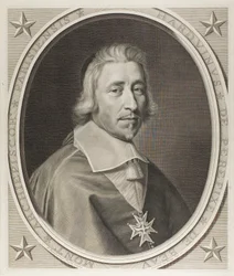 Hardouin od Perefixe de Beaumont
