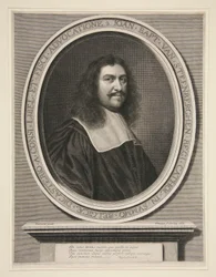 Jean Baptiste van Steenberghen, Conseiller du Roi au Conseil de Flandre (poradce krále v Radě Flander)