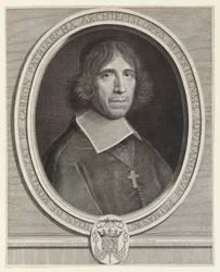 Jean de Montpezat de Carbon, arcibiskup z Bourges, poté ze Sens (arcibiskup z Bourges, poté ze Sens)