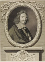 kancléř Le Tellier