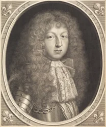 Ludvík, francouzský dauphin