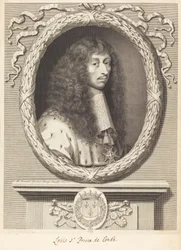 Ludvík II., kníže de Condé