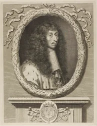Ludvík II. de Bourbon, princ z Condé