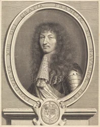 Ludvík XIV