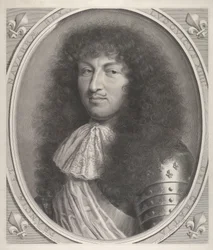 Ludvík XIV.