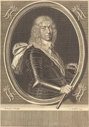 Louis de Bourbon-Vendome, vévoda z Mercoeur