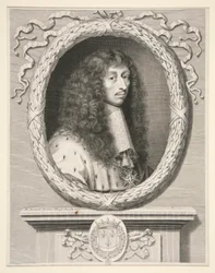 Louis de Bourbon, jménem II., princ z Cond?, přezdívaný? Monsieur le Prince (Louis II de Bourbon, princ z Cond?, přezdívaný Mister Prince) (1621-1686)