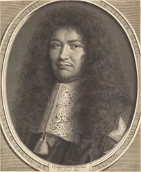markýz z Louvois