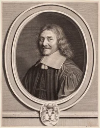 Portrét Dreux d