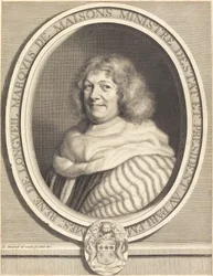 René, markýz de Maisons