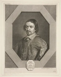 Victor Le Bouthellier, arcibiskup z Tours (1596-1670)