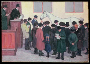 Under the Hammer (viz také 68797)