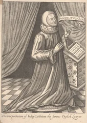 Soudce Littletonová