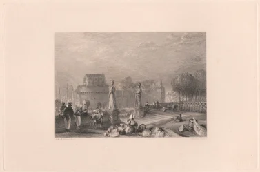 Hrad Nantes