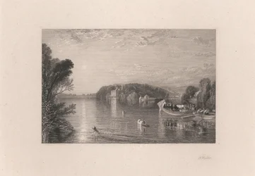 Virginia Water č. 11